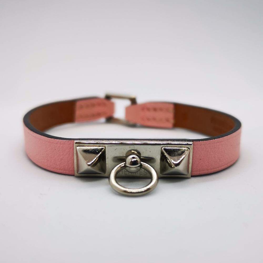 💯 Hermes Micro Rivale Bracelet